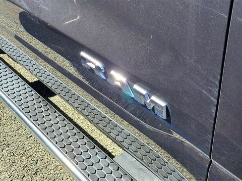 Used 2022 RAM 1500 Lone Star image 6