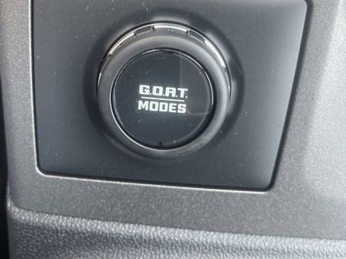 New 2025 Ford Bronco Sport Outer Banks w/ Outer Banks Tech Package+ image 46