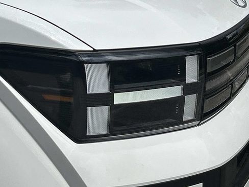 New 2026 Hyundai Santa Fe SEL FWD image 10
