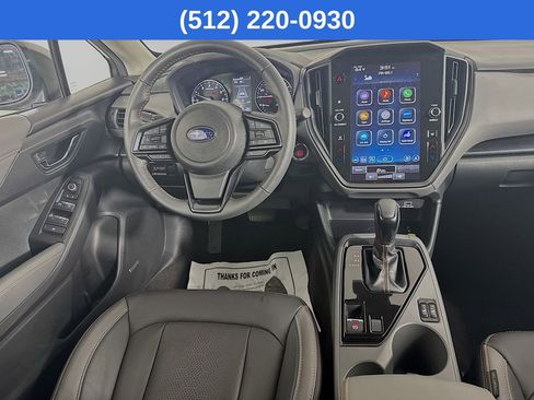 Certified 2025 Subaru Crosstrek 2.5i Limited w/ Crosstrek Mirror Package image 28