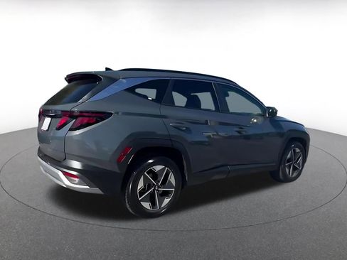 Used 2025 Hyundai Tucson SEL image 14