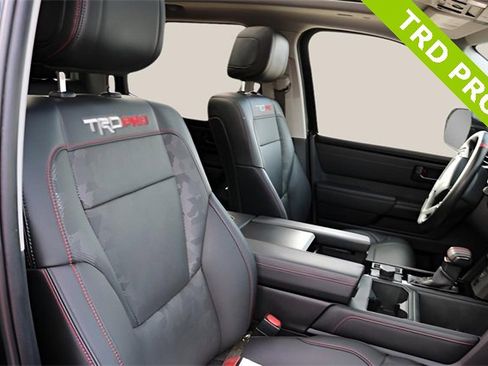 Used 2023 Toyota Tundra TRD Pro image 20