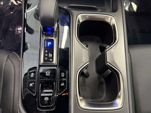 Certified 2025 Lexus NX 350 AWD w/ Cold Area Package image 23