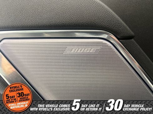 Used 2024 Chevrolet Silverado 2500 High Country w/ High Country Premium Package image 28