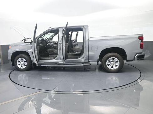 Used 2024 Chevrolet Silverado 1500 LT RWD image 73