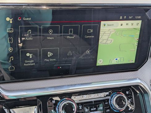 New 2026 GMC Sierra 1500 Denali w/ Denali Reserve Package image 23