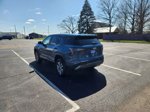 Used 2026 Chevrolet Equinox LT image 5