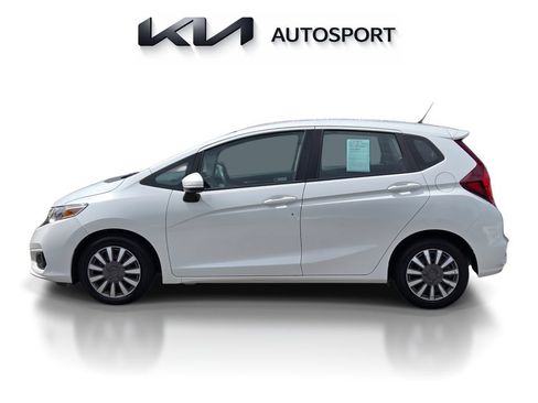 Used 2019 Honda Fit LX image 15