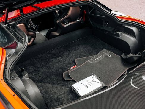 Used 2019 Chevrolet Corvette ZR1 RWD image 41