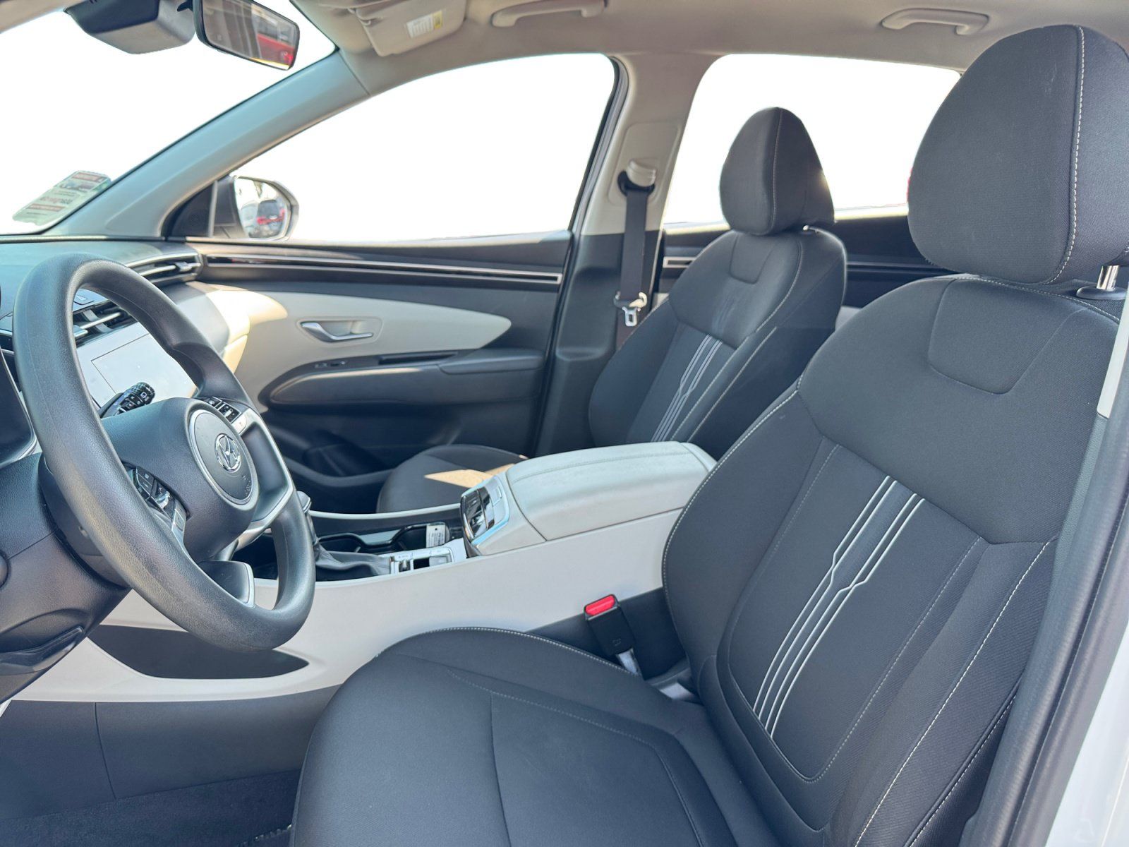 Used 2023 Hyundai Tucson SEL FWD image 9