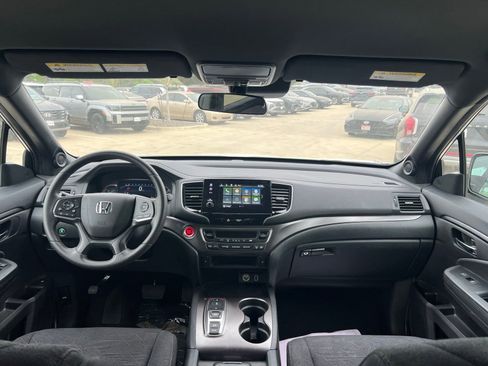 Used 2022 Honda Pilot Sport image 22