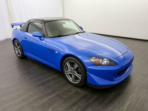 Used 2008 Honda S2000 CR image 47