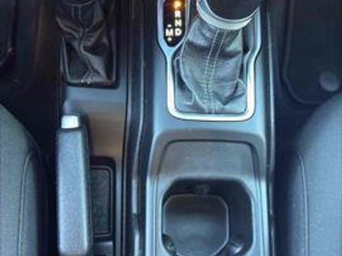 Used 2024 Jeep Wrangler Unlimited Rubicon 4xe image 23