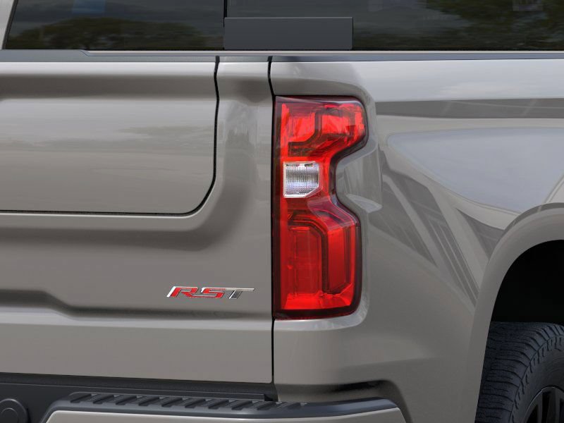 New 2026 Chevrolet Silverado 1500 RST w/ Z71 Off-Road Package AWD/4WD image 36