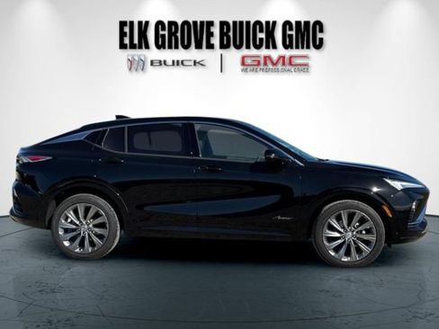 New 2026 Buick Envista Avenir image 3
