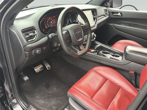 Used 2024 Dodge Durango SRT Hellcat AWD/4WD image 11