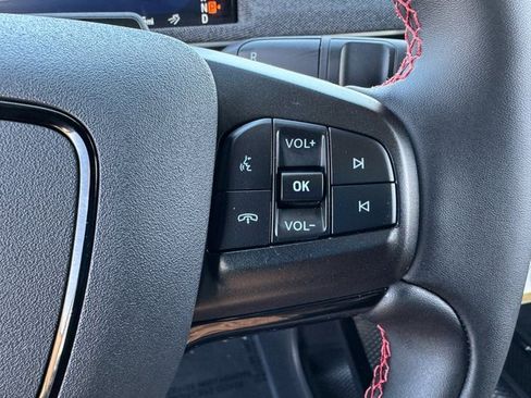 Used 2025 Ford Mustang Mach-E Premium w/ Sport Appearance Package image 23