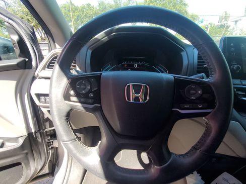 Used 2020 Honda Odyssey EX-L image 14