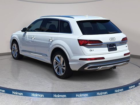 Certified 2023 Audi Q7 2.0T Premium w/ Convenience Package AWD/4WD image 8