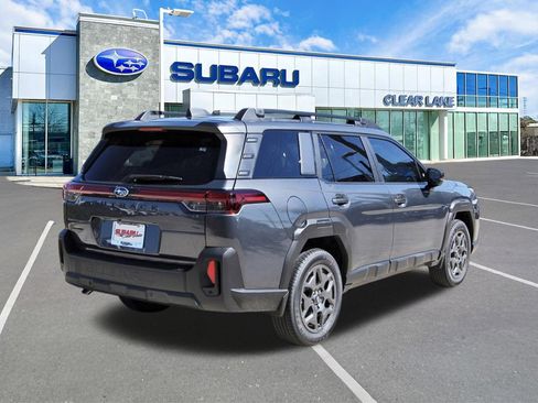 New 2026 Subaru Outback Limited AWD/4WD image 4