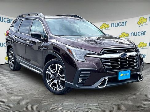 Used 2024 Subaru Ascent Touring AWD/4WD image 1