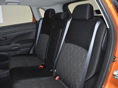 New 2026 Mitsubishi Outlander Sport LE image 26