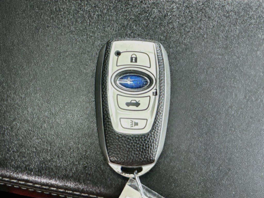 Used 2019 Subaru Outback 2.5i Limited AWD/4WD image 34