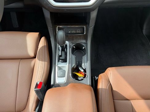 Certified 2026 Subaru Ascent Touring AWD/4WD image 18