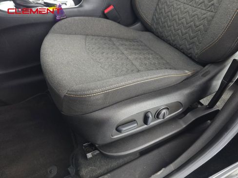 Used 2022 Chevrolet Equinox LT FWD image 22