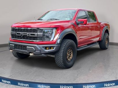 Used 2023 Ford F150 Raptor w/ Raptor Carbon Fiber Package