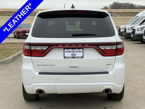 Used 2023 Dodge Durango GT image 7