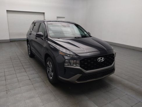 Used 2021 Hyundai Santa Fe SE w/ Cargo Package FWD image 13