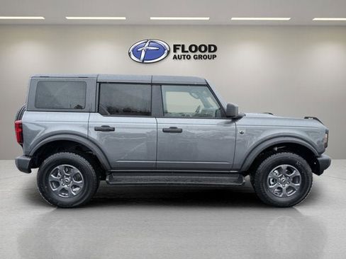 New 2026 Ford Bronco Big Bend image 4