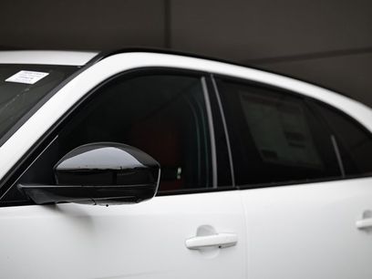 New 2026 Jaguar F-PACE R-Dynamic S