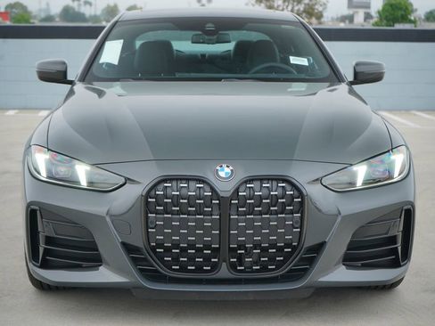 New 2026 BMW 430i Coupe w/ M Sport Package image 2