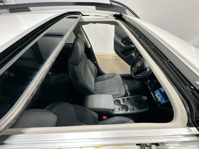 Certified 2026 Subaru Crosstrek 2.5i Limited AWD/4WD image 6