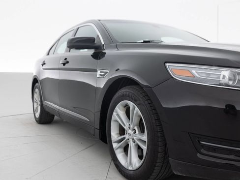 Used 2014 Ford Taurus SEL AWD/4WD image 11