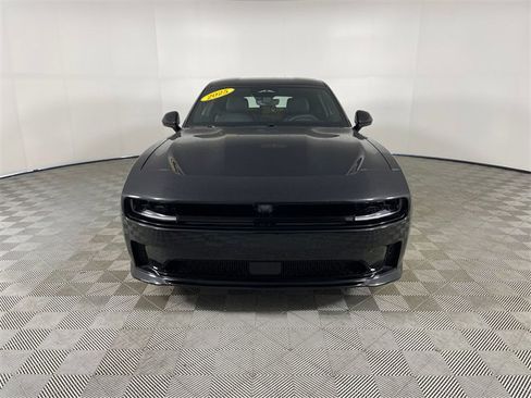 New 2025 Dodge Charger R/T w/ Quick Order Package 25M R/T image 26