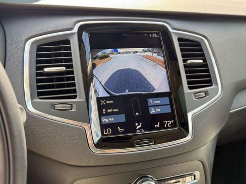 Used 2020 Volvo XC90 T6 Momentum w/ Protection Package Premier image 25