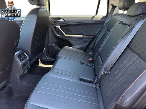 Used 2024 Volkswagen Tiguan Wolfsburg Edition AWD/4WD image 14