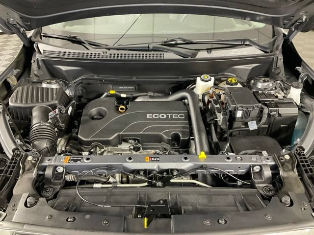 Used 2020 GMC Terrain SLT w/ LPO, Floor Liner Package FWD image 40