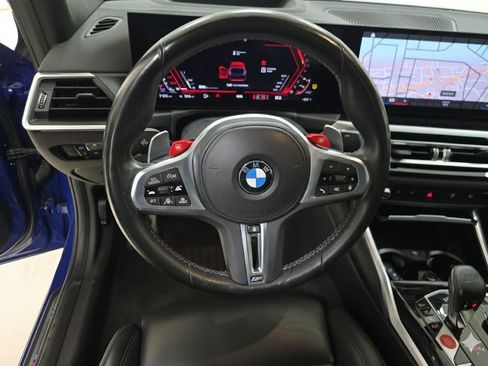 Used 2023 BMW M3 Competition image 19