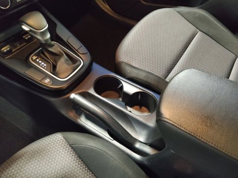 Used 2024 Kia Soul LX w/ Option Group 015 image 26