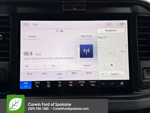 Certified 2026 Ford F450 Platinum AWD/4WD image 26