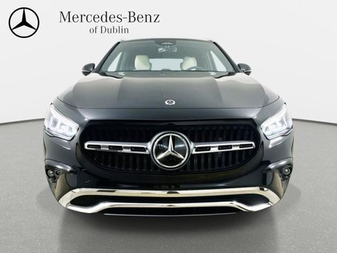 Used 2026 Mercedes-Benz GLA 250 4MATIC image 2