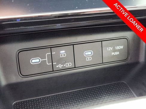 New 2026 Hyundai Santa Cruz SEL FWD image 18