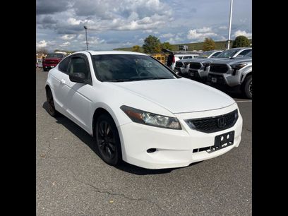 Used 2009 Honda Accord EX