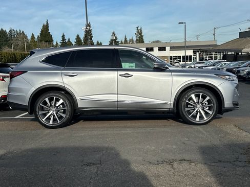 New 2026 Acura MDX w/ Technology Package image 2