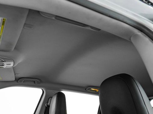 Used 2021 Jeep Compass Latitude AWD/4WD image 26