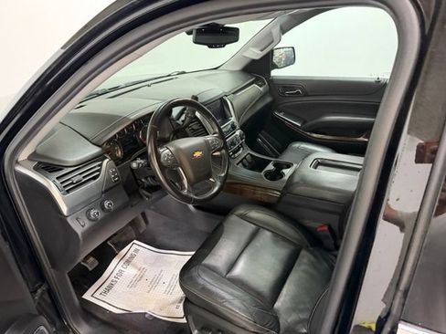 Used 2020 Chevrolet Tahoe LT AWD/4WD image 16